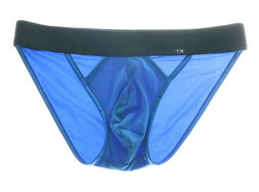 Мужские нейлоновые трусы очаровательные эластичные мужские сексуальные дышащие