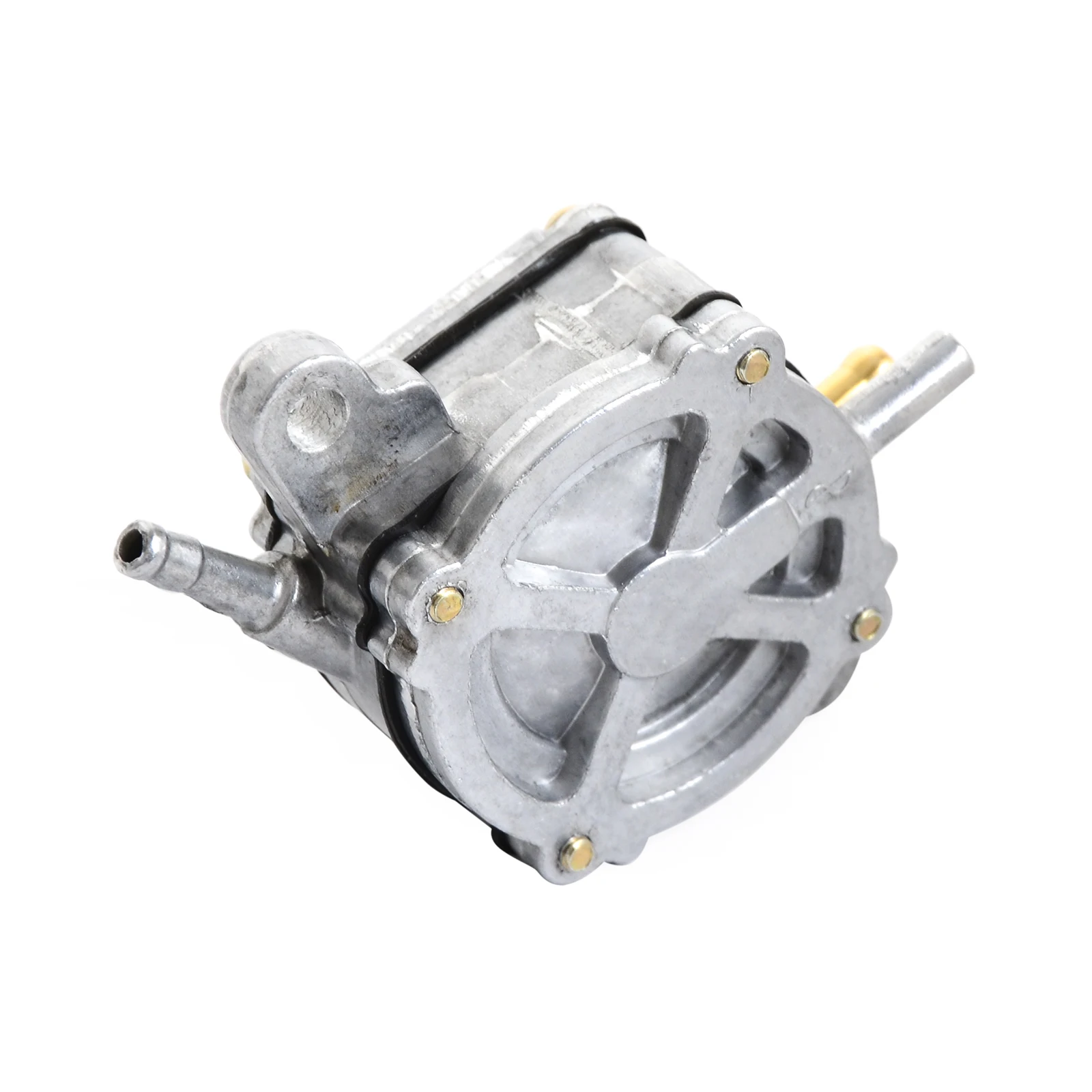 Газовый переключатель 33 5 мм топливный насос для бензина скутера Go Kart GY6 50cc 150cc 250cc