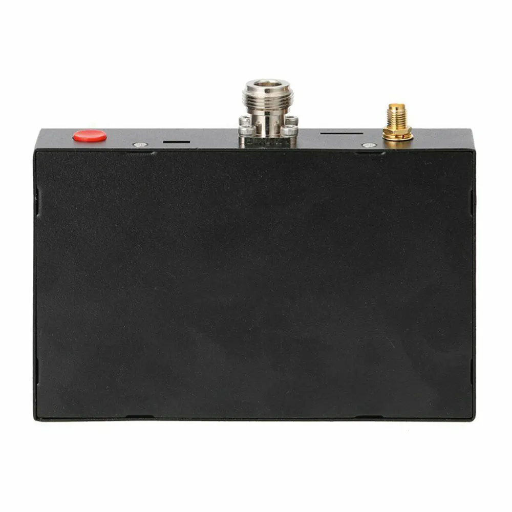 Анализатор антенны Mini1300 измеритель КСВ HF/VHF/UHF ANT SWR с сенсорным ЖК-экраном 0 1 дюйма