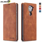 Флип-чехол для телефона Xiaomi Redmi 9A 9C 9 Power Prime Note 11 10 10S 9S 9T 8 8T 7 Pro Max K40