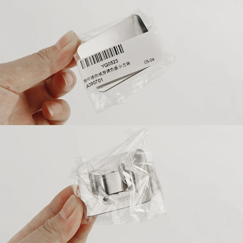 Инструменты для макияжа органайзер палитра теней век основы Микс косметическая