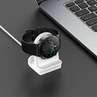 Сменное зарядное устройство для Huawei Watch GT2 Pro, быстрая Беспроводная зарядка, док-станция, мощная Магнитная Зарядка для Huawei GT 2 Pro watch