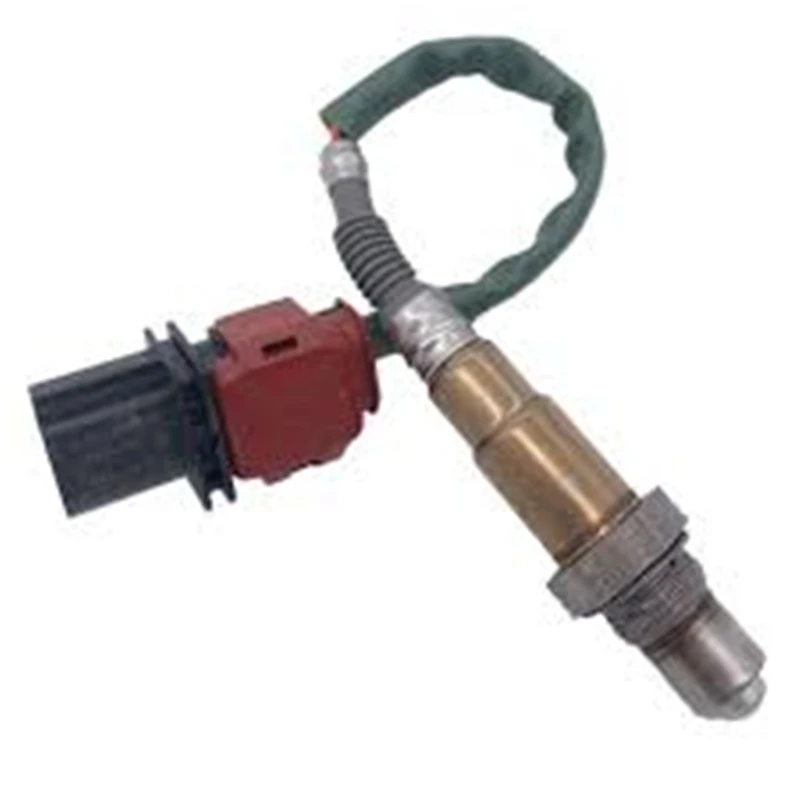 E1GA-9Y460-GA 0258017406 Oxygen O2 Lambda Sensor для Ford S-MAX GALAXY MPV 2 0 #1894179 E1GZ9F472CE | Автомобили и мотоциклы