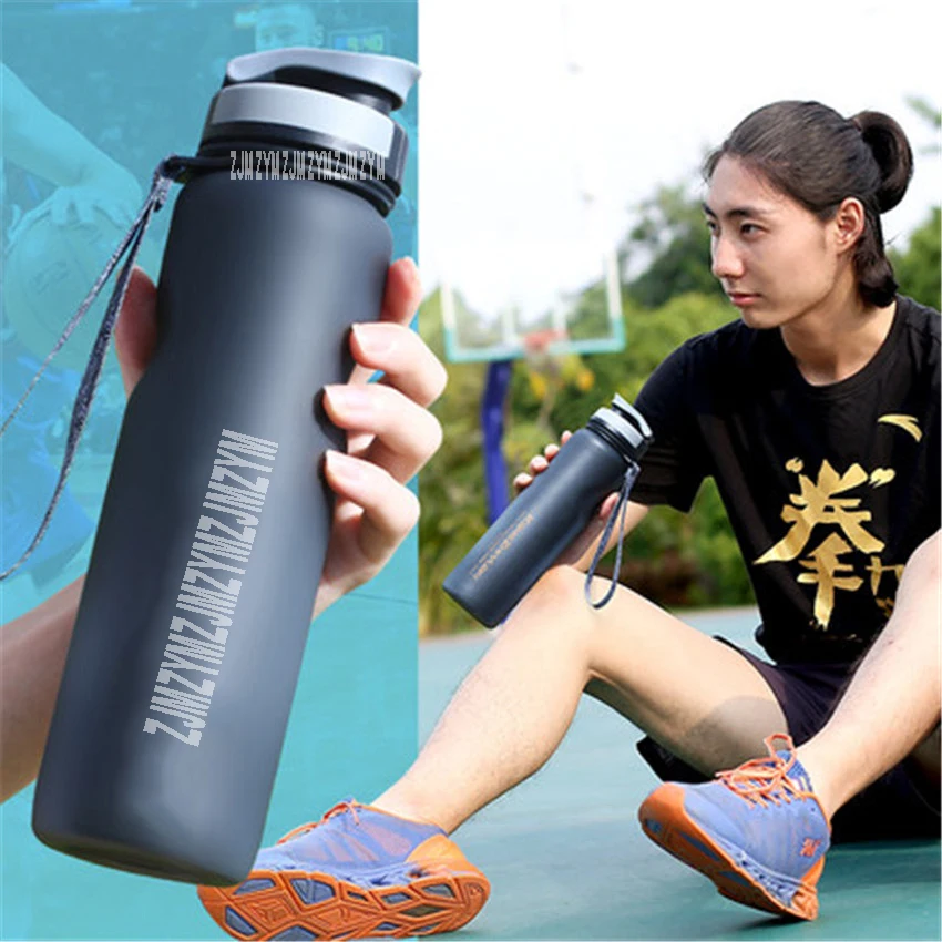 Пластиковые чашки большой емкости 1000 мл портативная чашка для отдыха на открытом