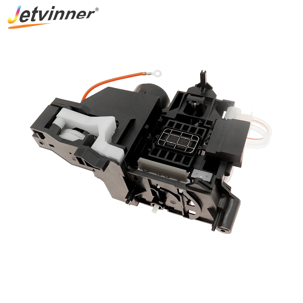 Коррозионно-стойкий чернильный насос Jetvinner для УФ-принтера Epson 1390 1400 1410 1500 L1800 A2850 |