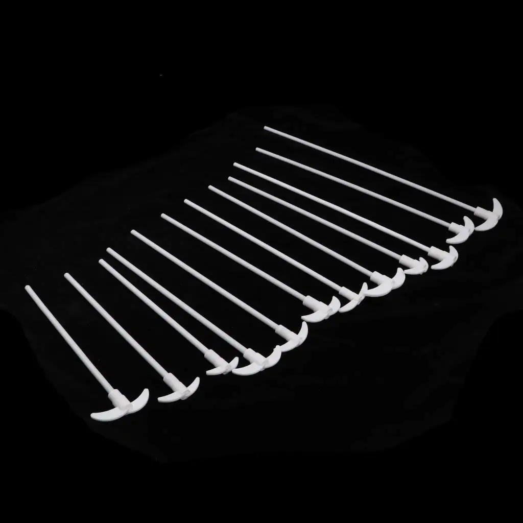 Лабораторная фитинг Электрический мешалка из нержавеющей стали с покрытием ПТФЭ