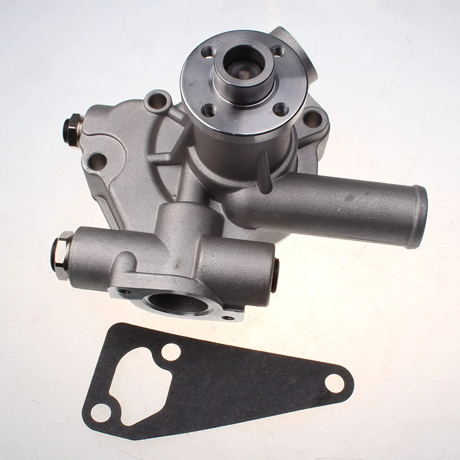 

Водяной насос Holdwell 13-506, подходит для двигателя Yanmar TK244 TK249 TK366 TK374