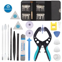 mobile phone repair tools opening screwdriver set for iphone ipad macbook xiaomi tablet pc laptop disassemble hand tool kit