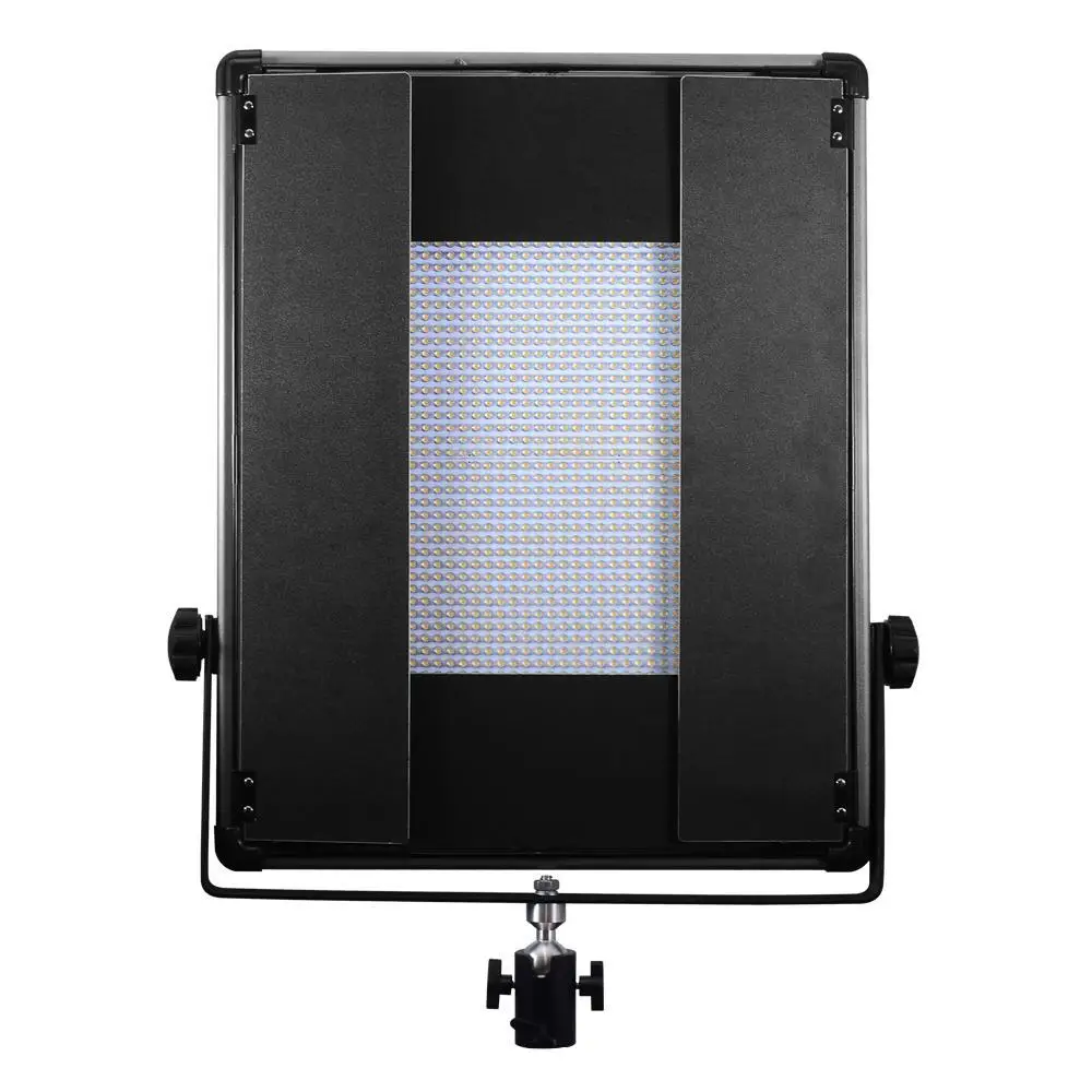 

210W Bio-color LED Lamp Studio Photography led Light Continue Panel light 3200K-5500K Professional LED lamp For Video Shooting