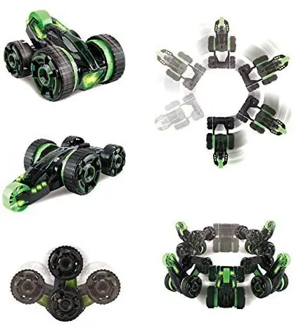 Радиоуправляемый автомобиль с дистанционным управлением игровой трюковая