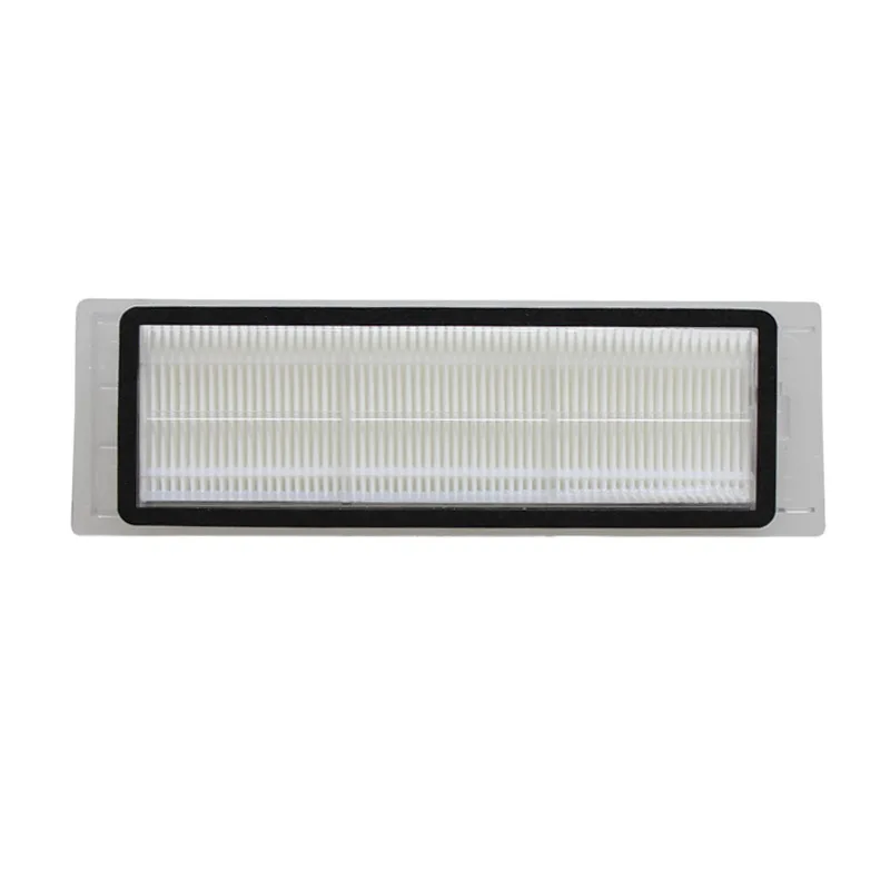 

HEPA Filter For Xiaomi Roborock S5 Max S6 S6 maxv S50 S55 Sweep Accessories Floor Robot Vacuum Cleaner Parts Screen Cartridge
