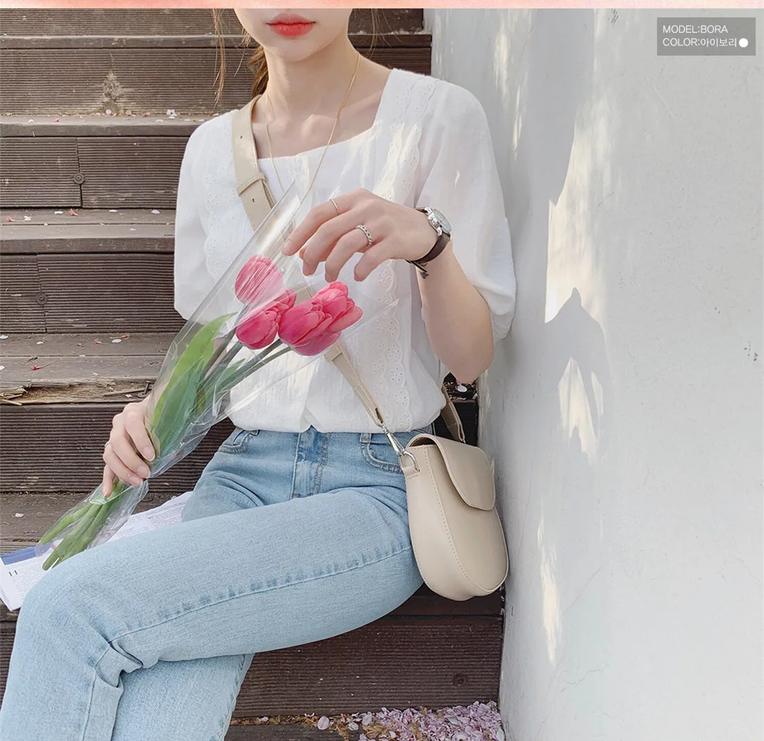 Новые кружевные женские блузки с вышивкой летние топы повседневная женская