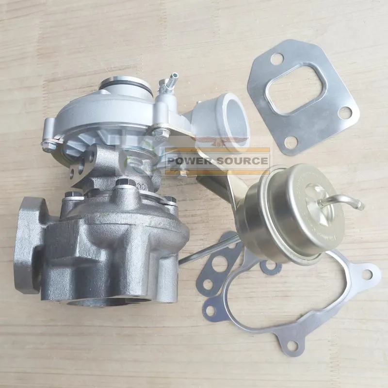 Turbo K14 7018 53149887018 53149707018 074145701A турбонагнетатель для Volkswagen VW T4 Transporter 95- AUF AYC AJT AYY ACV 2.5L