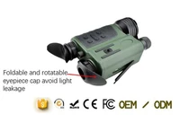 High Quality 6x-30x-50HD night vision binoculars With IR Night Vision for security