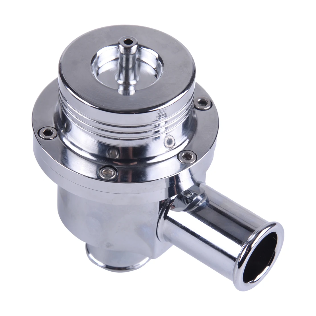 DWCX 1 8 T Turbo 25 мм Φ регулирующий клапан выдувной BOV1004 1005 подходит для VW AUDI Golf Passat