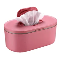 electric baby wipes heaters napkin thermostat household portable wet tissue heating box insulation heat