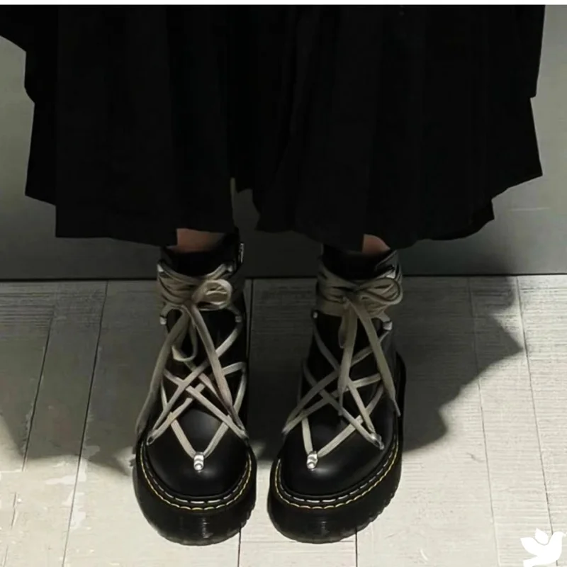 Женские сапоги зимнии женшинам botas coturno feminino salto saltos femininos luxo goth кожаные ботильоны