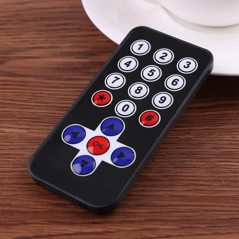 Высококачественный инфракрасный пульт дистанционного управления модуль