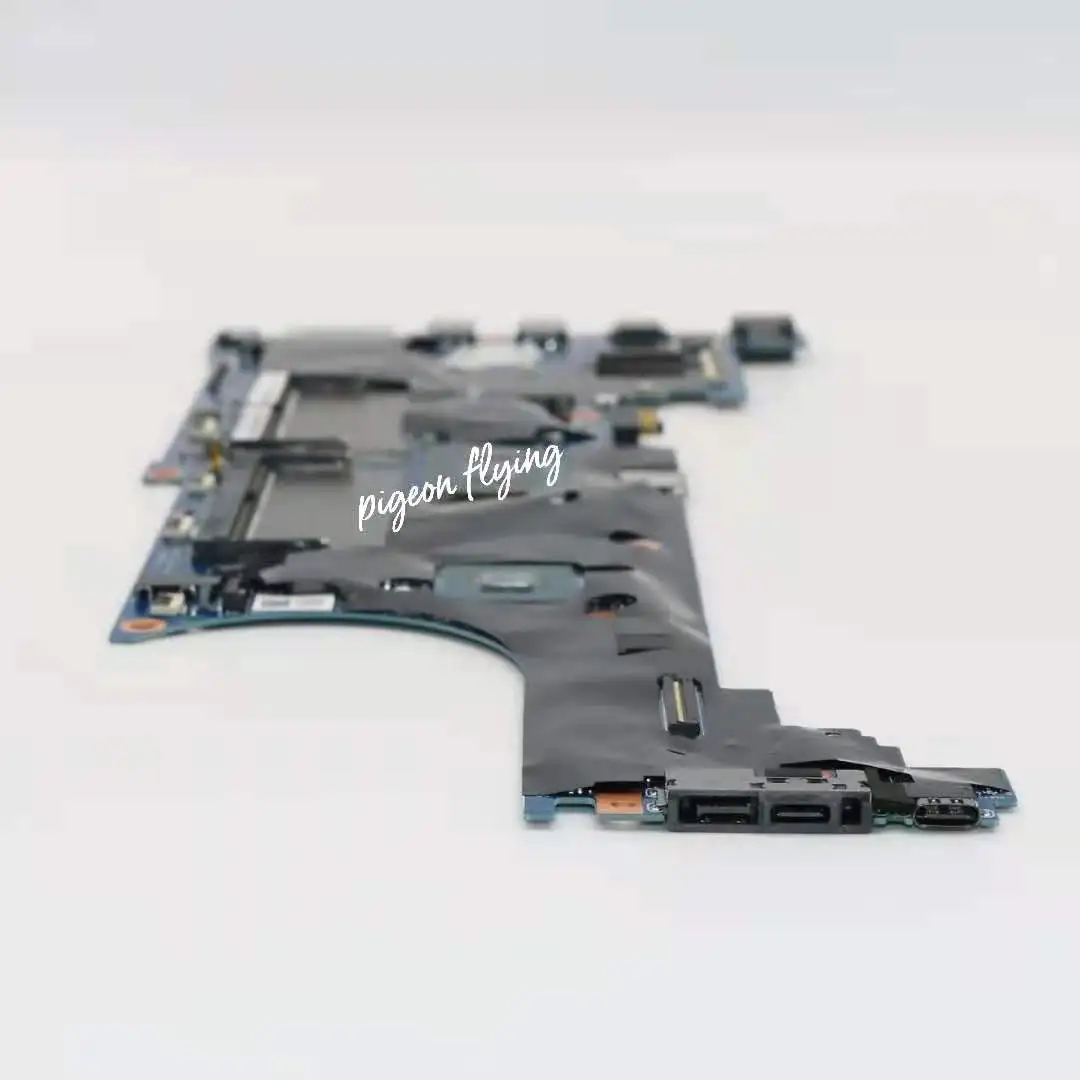 Для материнской платы ноутбука Thinkpad P52S T580 CPU:i7-8550U/8650U GPU:2G 17812-1 DDR4 FRU 01YR246 01YR264 01YR277