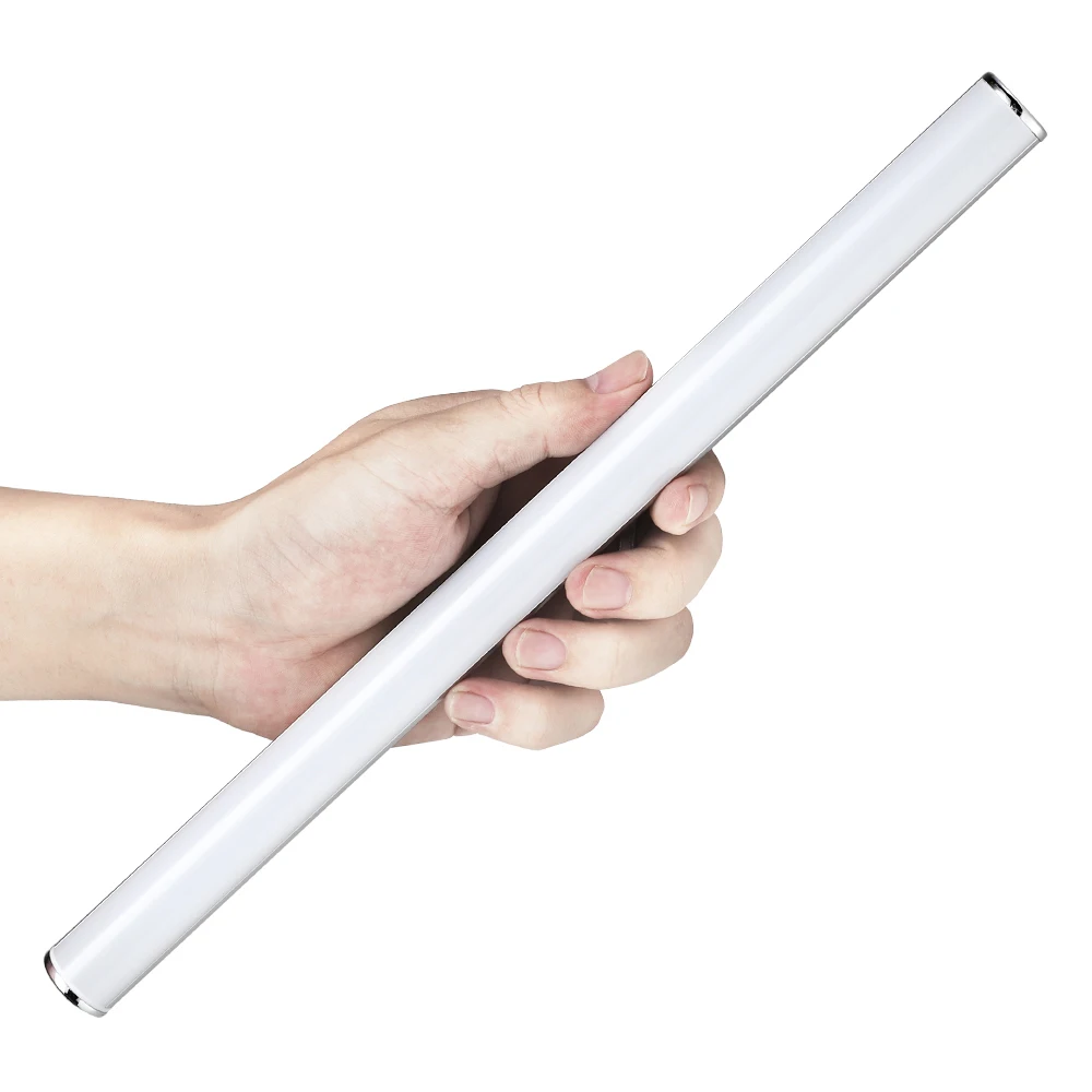 Суперъяркая Светодиодная лампа для зеркала перезаряжаемый светильник