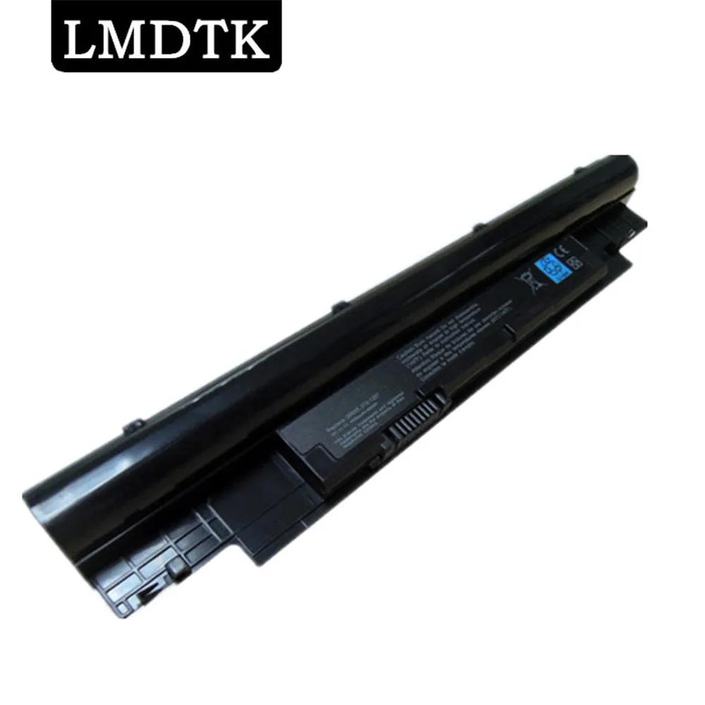

LMDTK New 6 CELLS Laptop Battery For DELL Vostro V131 Inspiron13Z 14Z N311z N411z Series H7XW1 JD41Y N2DN5