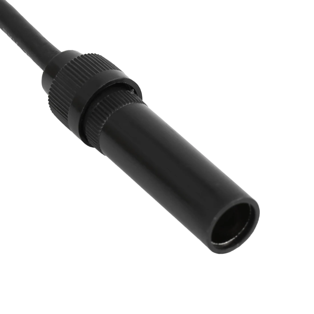 Удлинительный кабель переходник UXCELL для автомобильной стереоантенны Длина 48