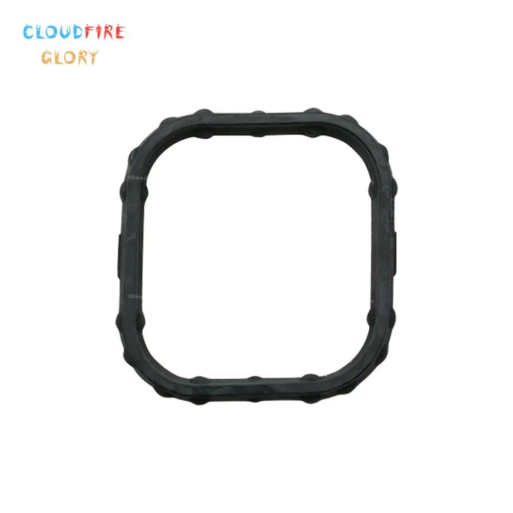 Прокладка впускного коллектора двигателя CloudFireGlory 7T4Z9439D 7T4Z-9439-D для Ford Edge Explorer 2015-2018 для Lincoln MKS 2013-2016