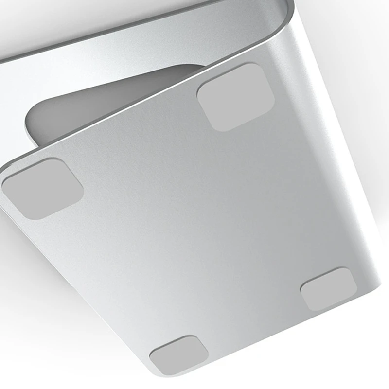 

Notebook Stand Computer Stand Heat Dissipation Computer Heightening Bracket Suitable for 11-17 Inch Laptop
