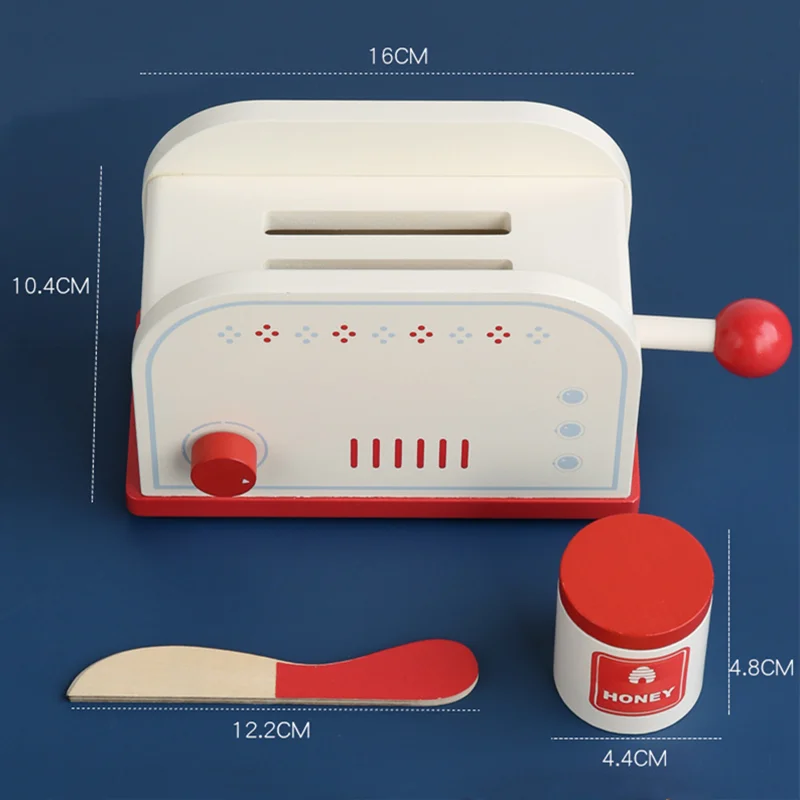 

Children's Kitchen Simulation Play House Burger Coffee Machine Blender Package Toy Baby Desktop Interactive Game Birthday Gift