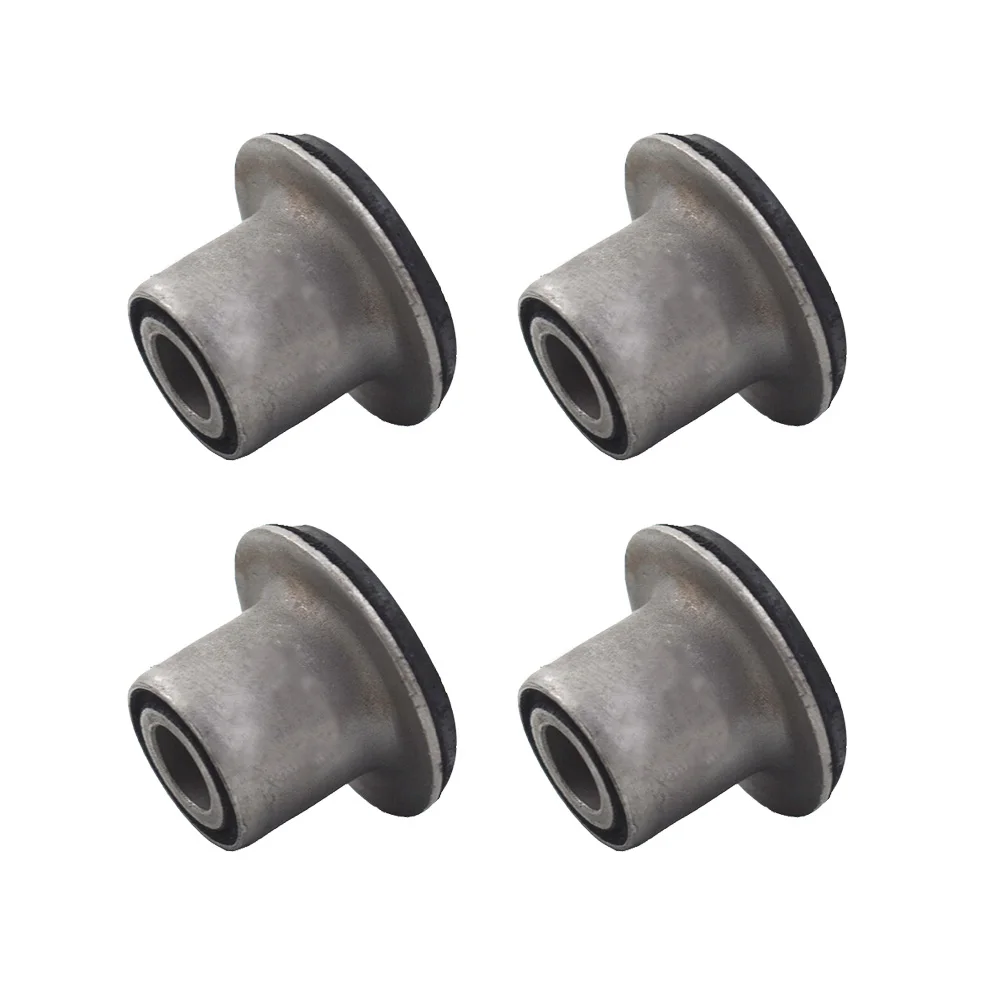 

4 PCS Rack And Pinion Mounting Bushing Set Fit For Toyota Sienna Camry 2004-2011