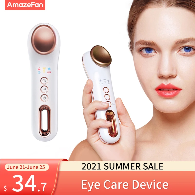 

Массажер для глаз, Уход за глазами, массаж, защита глаз, вибрация, плотный фиксатор, удаление мешков под глазами, расслабление, улучшение зре...