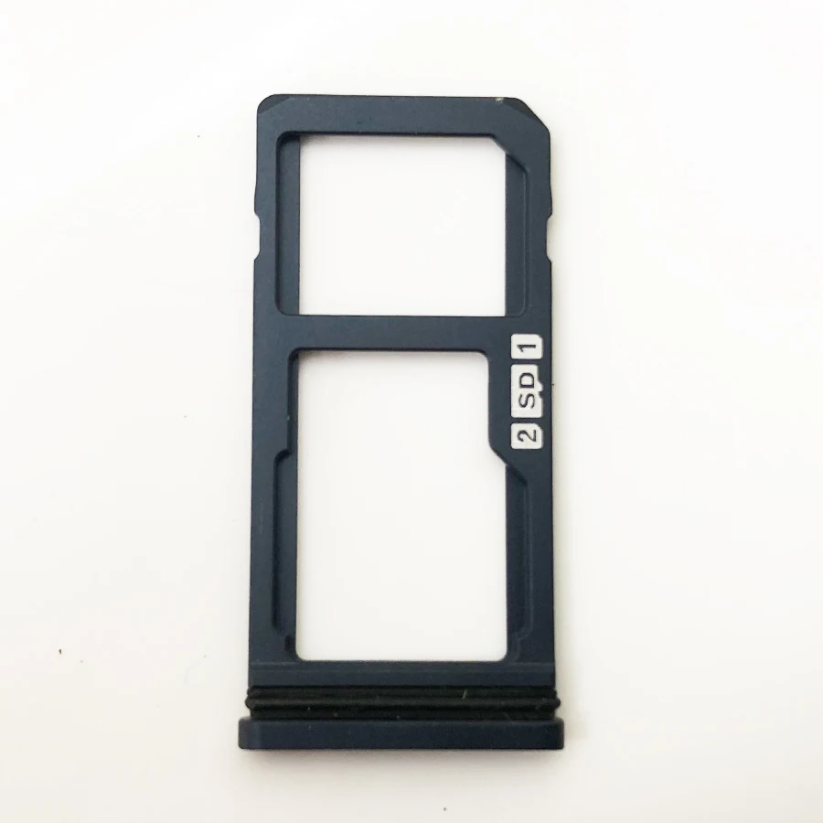 Оригинальный новый для Nokia 8 N8 Micro SIM Слот карт держатель слота двух SIM-карт