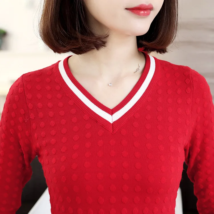 Женское вязаное платье трапеция повседневное облегающее свитер с длинным