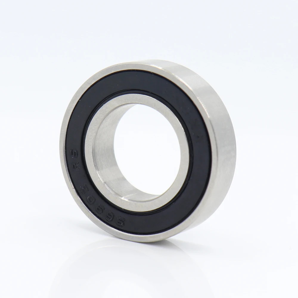 Bearings 6902 ( 1 PC ) 15*28*7 mm 440C Stainless Steel Rings With Si3N4 Ceramic Balls Bearing S6902 S6902RS | Обустройство дома