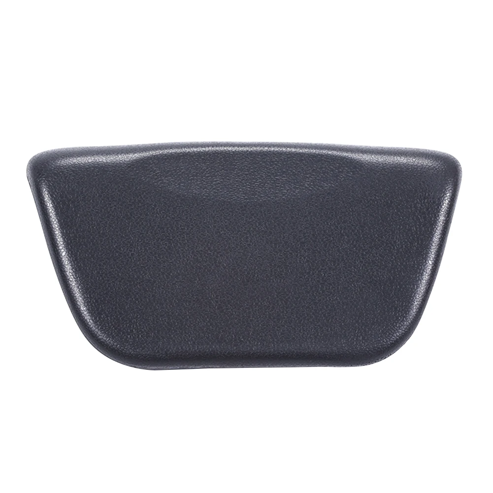 Опора для шеи спа ванной эргономичная удобная мягкая домашняя подушка на