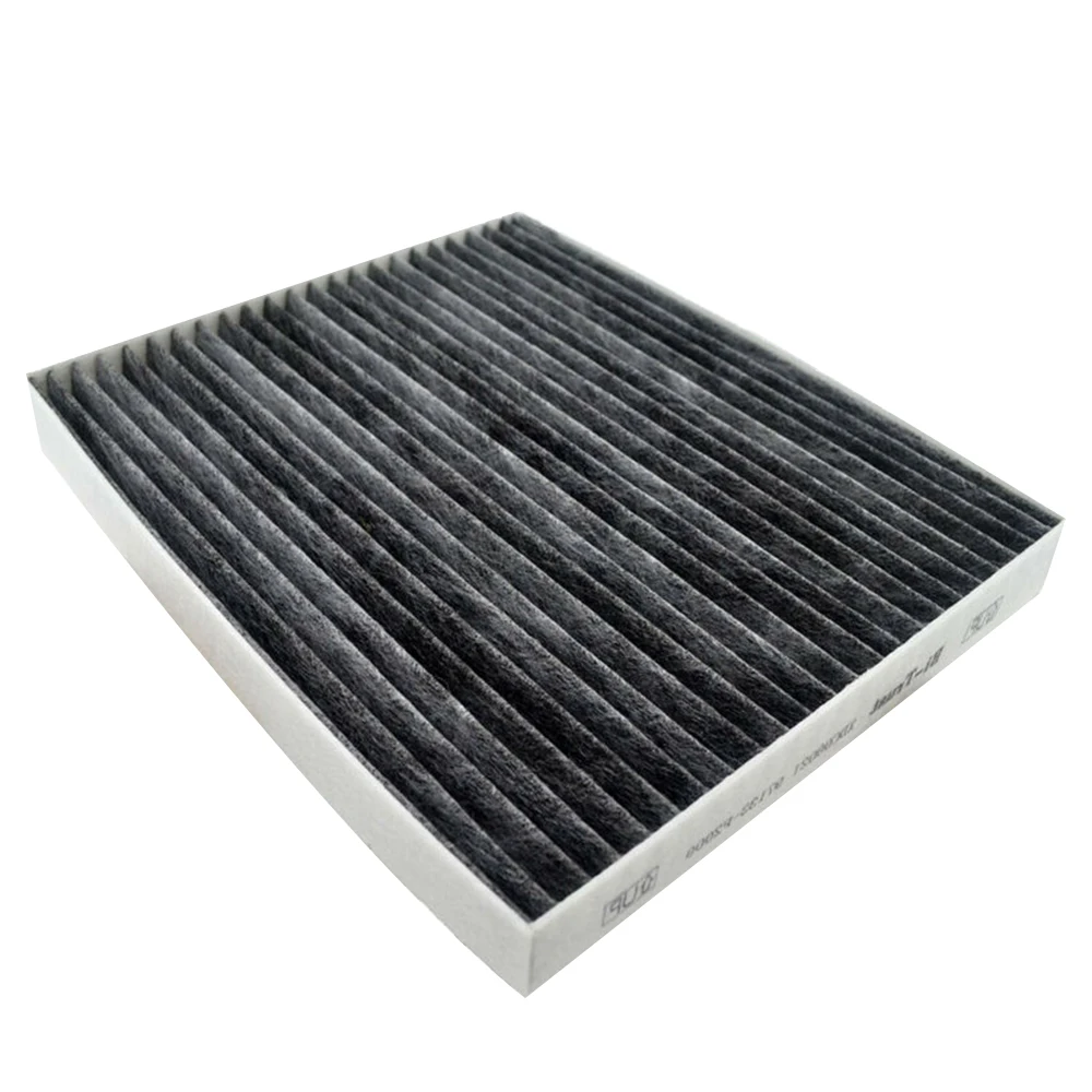 

For Forte 19-20 Cabin Air Filter Replacement For Elantra 17-20 Accessories