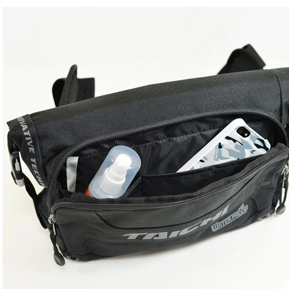 Карманный локомотив для велосипеда мобильный уличный рюкзак хранения дорожная