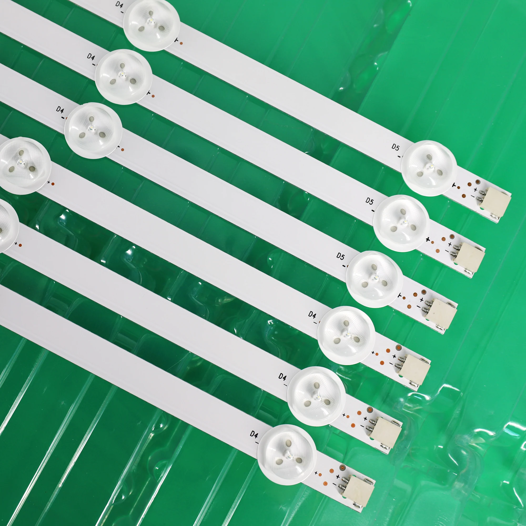 Светодиодная полоса для LG 47LN570S 47LN575S 47LA620S 47LN575V 47LA620V LC470DUE 47LN578V 47LN577V 47LN575U |