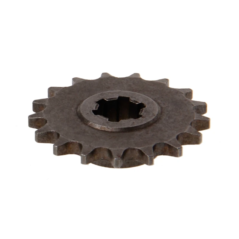 47cc 49cc мотоцикл T8F 8 мм 11 14 17 20 зубчатая Звездочка цепь Cog F19A|Звездочка цепи| |