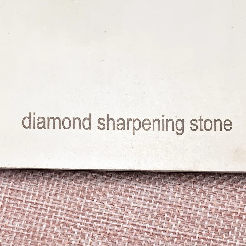 

1000/1500/2000 3pcs set diamond sharpening stone kitchen tools knife sharper blade sharp apex edge Fixed angle sharpener