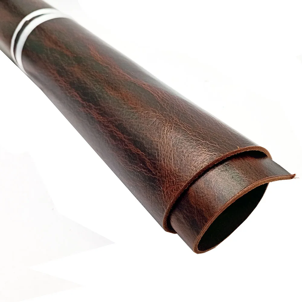 Кожаный ремень ручной работы из натуральной воловьей кожи 2 0 мм|Натуральная кожа|