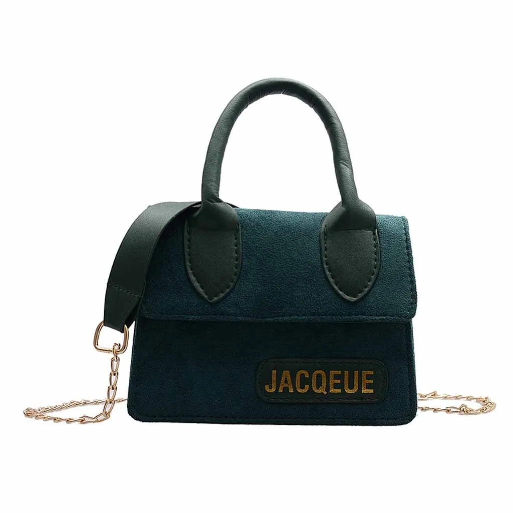 Женская мини сумка тоут новинка 2019 мессенджер с откидной крышкой и крокодиловым