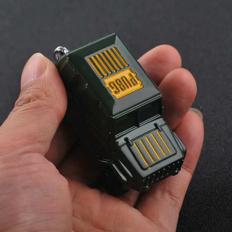 Брелок для игры в PUBG брелок косплея 2019 реквизит сплав уровень 3 Броня на шлем