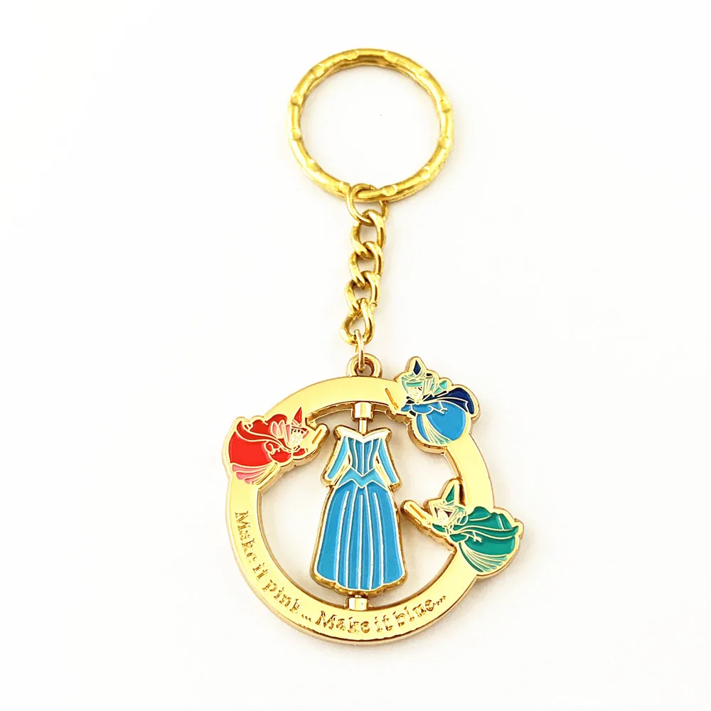 Фэнтези Вселенная Бесплатная доставка 20 шт. много брелоков HRMSKA01|Брелоки| |