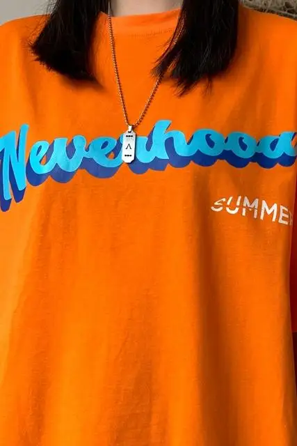 Женские винтажные футболки с коротким рукавом круглым вырезом 4 размера M-2xl |