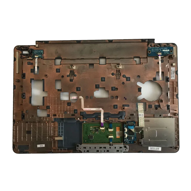 Чехол для ноутбука Dell Latitude E6440 Pamrest верхняя крышка и тачпад-A131CE | Компьютеры офис