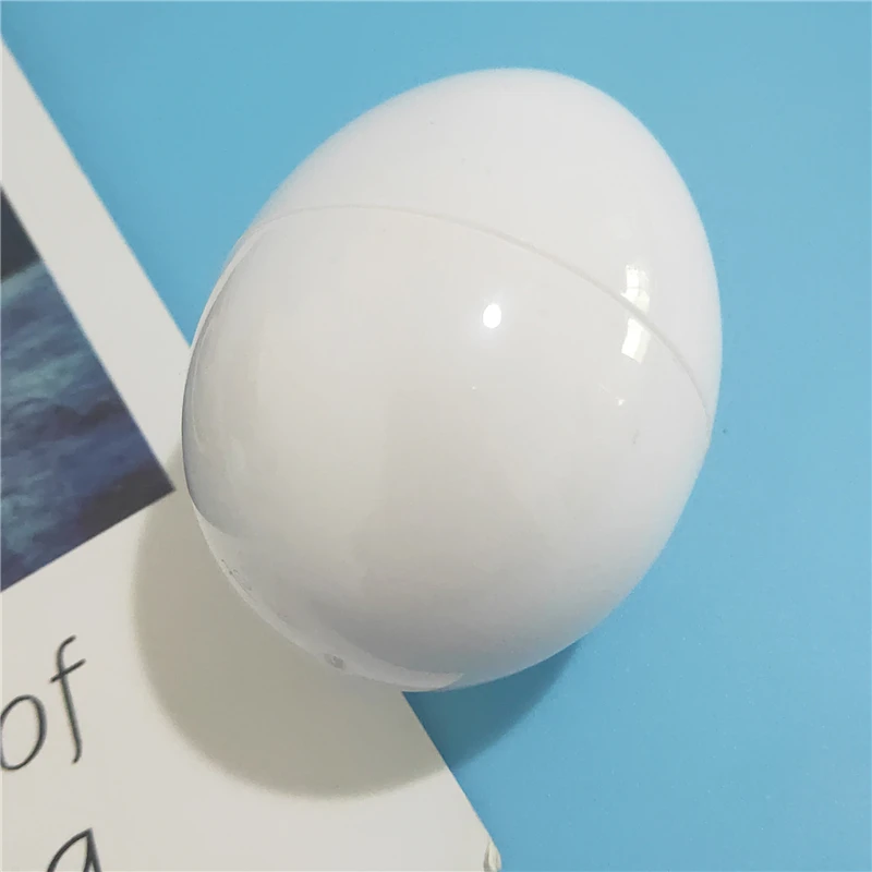 Пасхальное яйцо Монтессори игрушки сортировщик цветная форма игра для малышей