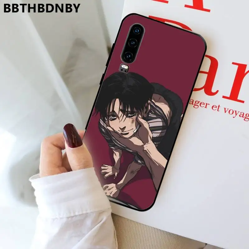 

Phone Case For Huawei P9 P10 P20 P30 Pro Lite smart Mate 10 Lite 20 Y5 Y6 Y7 2018 2019