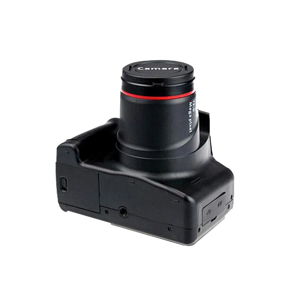 Профессиональная SLR цифровая камера 16X цифровое увеличение Фотография 2 4