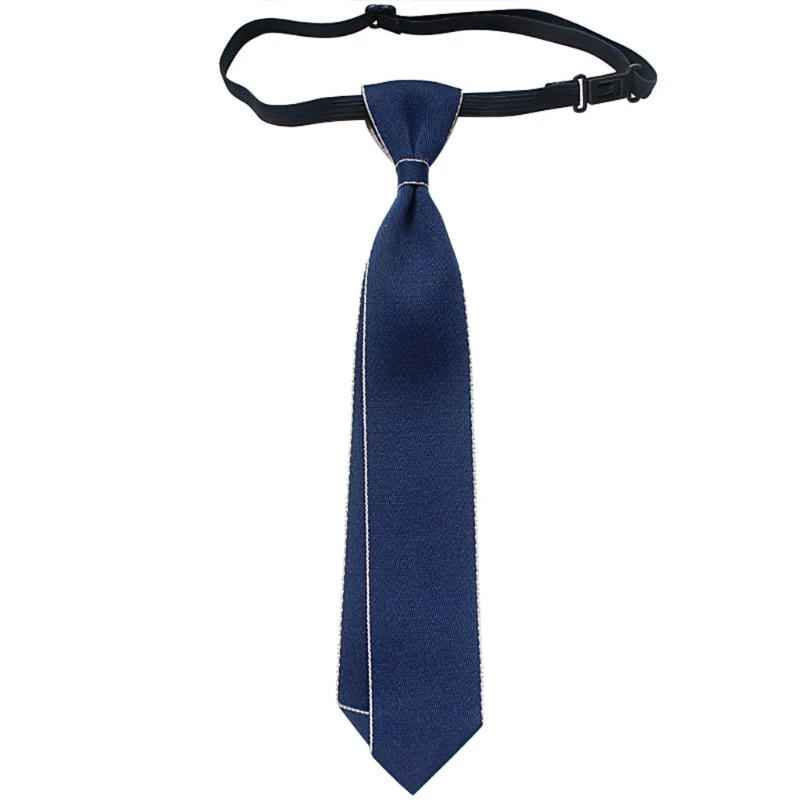 

Mens Tie in Solid Color Necktie Polyester Classic Formal Party Suit Silk Necktie Photographing Suit Accessory